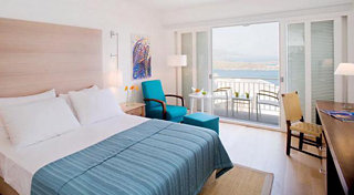 Hotel Doria Bodrum