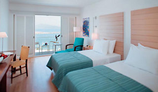 Hotel Doria Bodrum