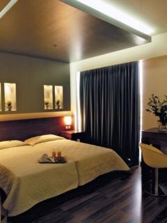Hotel Dorian Inn