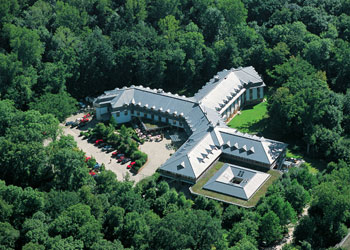 Hotel Dorint An Den Thermen