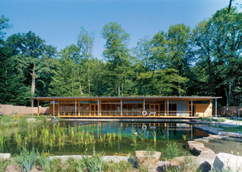 Hotel Dorint An Den Thermen