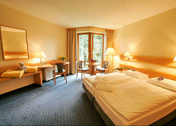 Hotel Dorint An Den Thermen