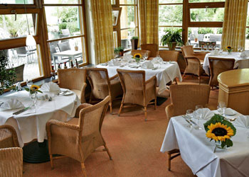 Hotel Dorint An Den Thermen