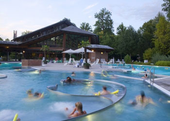 Hotel Dorint An Den Thermen
