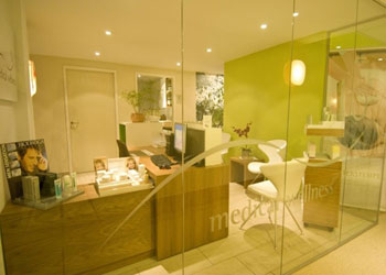 Hotel Dorint An Den Thermen