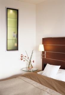 Hotel Dorint An Der Kongresshalle