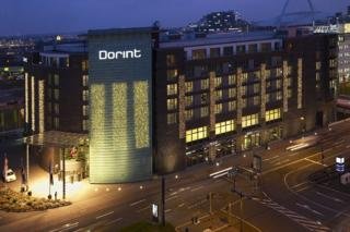 Hotel Dorint An Der Messe Köln