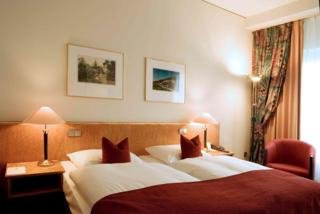 Hotel Dorint Dresden
