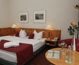 Hotel Dorint Dresden