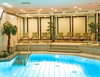 Hotel Dorint Dresden