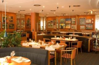 Hotel Dorint Dresden
