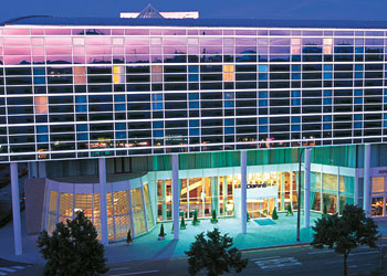 Hotel Dorint Kongress
