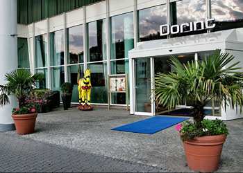 Hotel Dorint Kongress