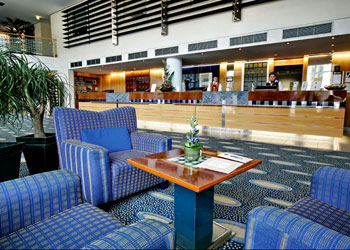 Hotel Dorint Kongress