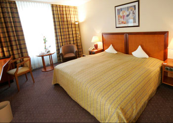 Hotel Dorint Kongress