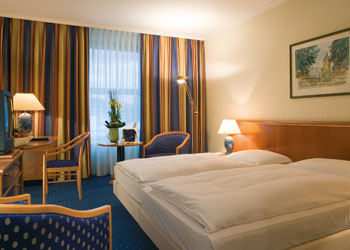 Hotel Dorint Kongress