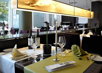 Hotel Dorint Kongress