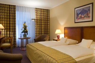 Hotel Dorint Kongresshotel Mannheim