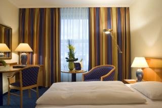 Hotel Dorint Kongresshotel Mannheim