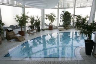 Hotel Dorint Kongresshotel Mannheim