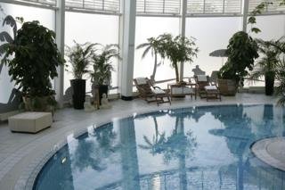 Hotel Dorint Kongresshotel Mannheim