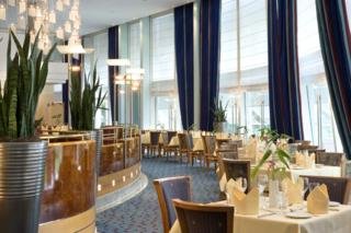 Hotel Dorint Kongresshotel Mannheim