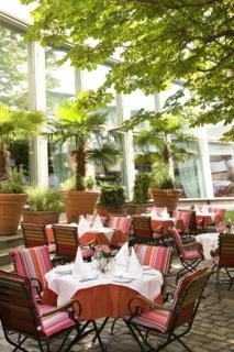 Hotel Dorint Kongresshotel Mannheim