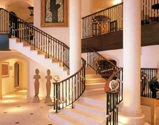 Hotel Dorint Maison Messmer Baden-baden