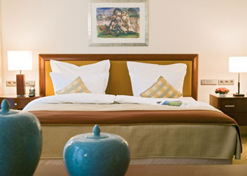 Hotel Dorint Maison Messmer Baden-baden