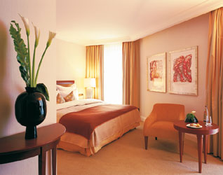 Hotel Dorint Maison Messmer Baden-baden