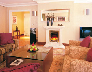 Hotel Dorint Maison Messmer Baden-baden