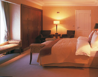 Hotel Dorint Maison Messmer Baden-baden