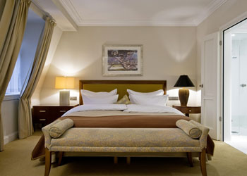Hotel Dorint Maison Messmer Baden-baden