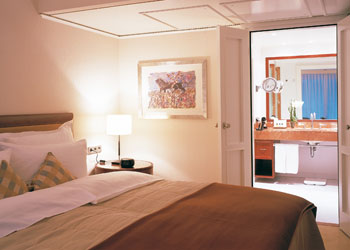 Hotel Dorint Maison Messmer Baden-baden
