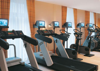 Hotel Dorint Maison Messmer Baden-baden