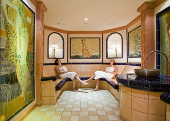 Hotel Dorint Maison Messmer Baden-baden