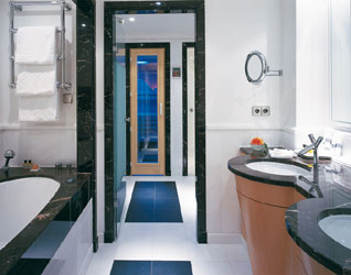 Hotel Dorint Maison Messmer Baden-baden