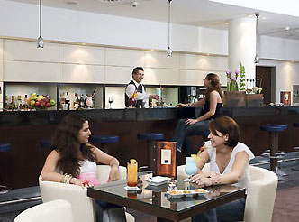 Hotel Dorint Novotel Cologne City