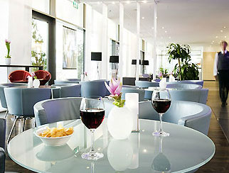 Hotel Dorint Novotel Muenchen Messe