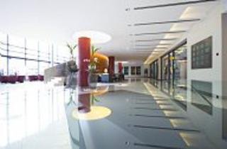Hotel Dorint Pallas Wiesbaden