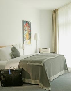 Hotel Dorint Pallas Wiesbaden
