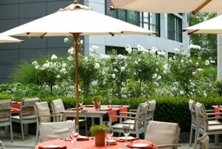 Hotel Dorint Pallas Wiesbaden