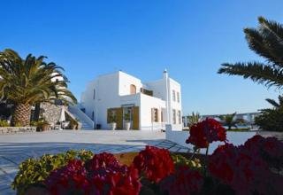 Hotel Dorion