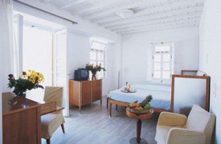 Hotel Dorion