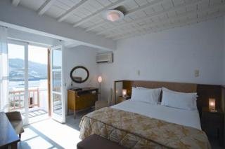 Hotel Dorion