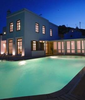 Hotel Dorion