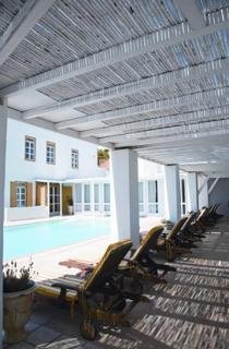 Hotel Dorion