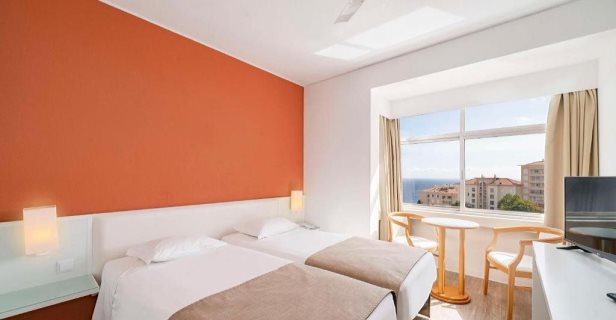 Hotel Dorisol Estrelicia