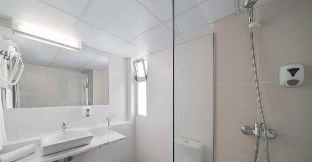 Hotel Dorisol Estrelicia