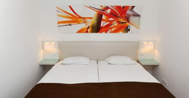 Hotel Dorisol Estrelicia